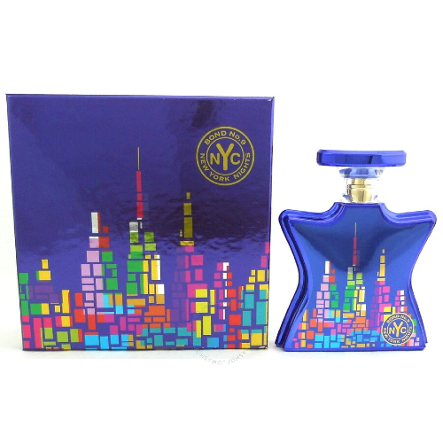 Bond No. 9 New York Nights Perfume